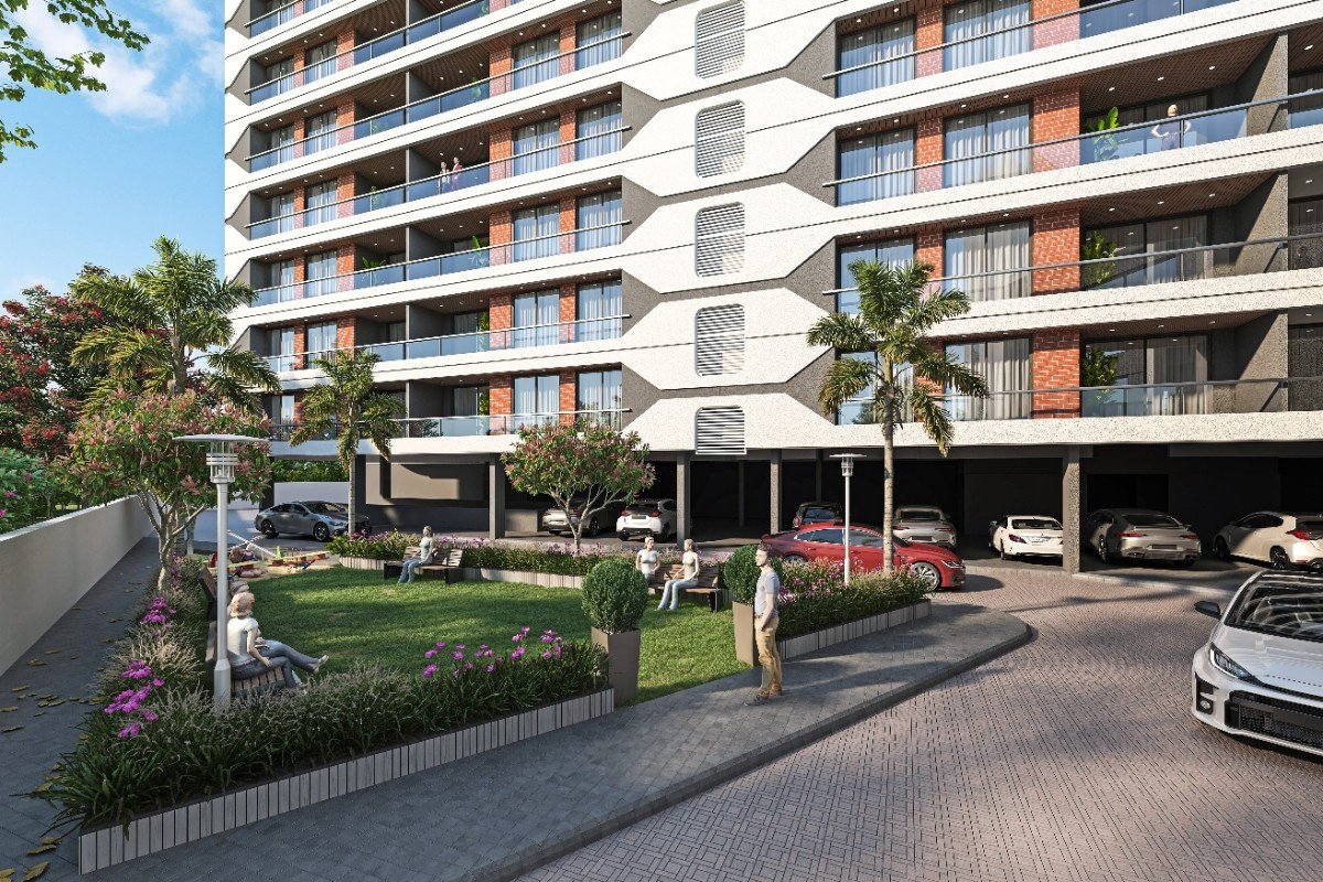 MicroVilla